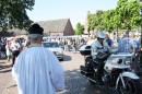 Oldtimerdag 2012
