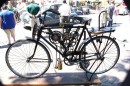 Oldtimerdag 2012