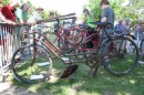 Oldtimerdag 2012