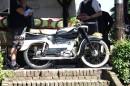 Oldtimerdag 2012