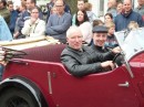 Oldtimerdag 2016